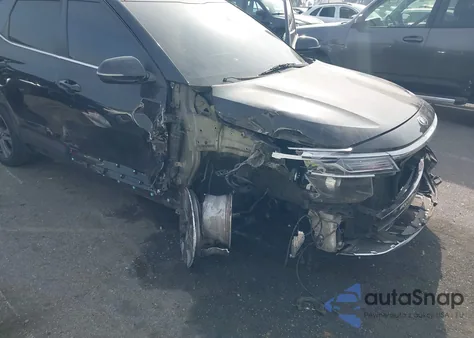 2021 Kia Seltos S from USA, damaged, VIN KNDEU2AA6M7128821